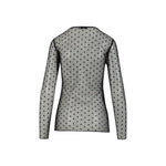 Coster Copenhagen Mesh Top