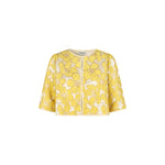 Lollys Laundry Trine Jacket Lemon