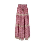 Lollys Laundy Diamond Maxi Skirt