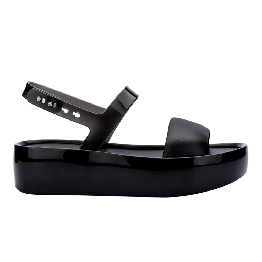 Melissa Float Platform Black