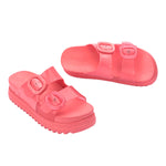 Melissa Float Platform Pink