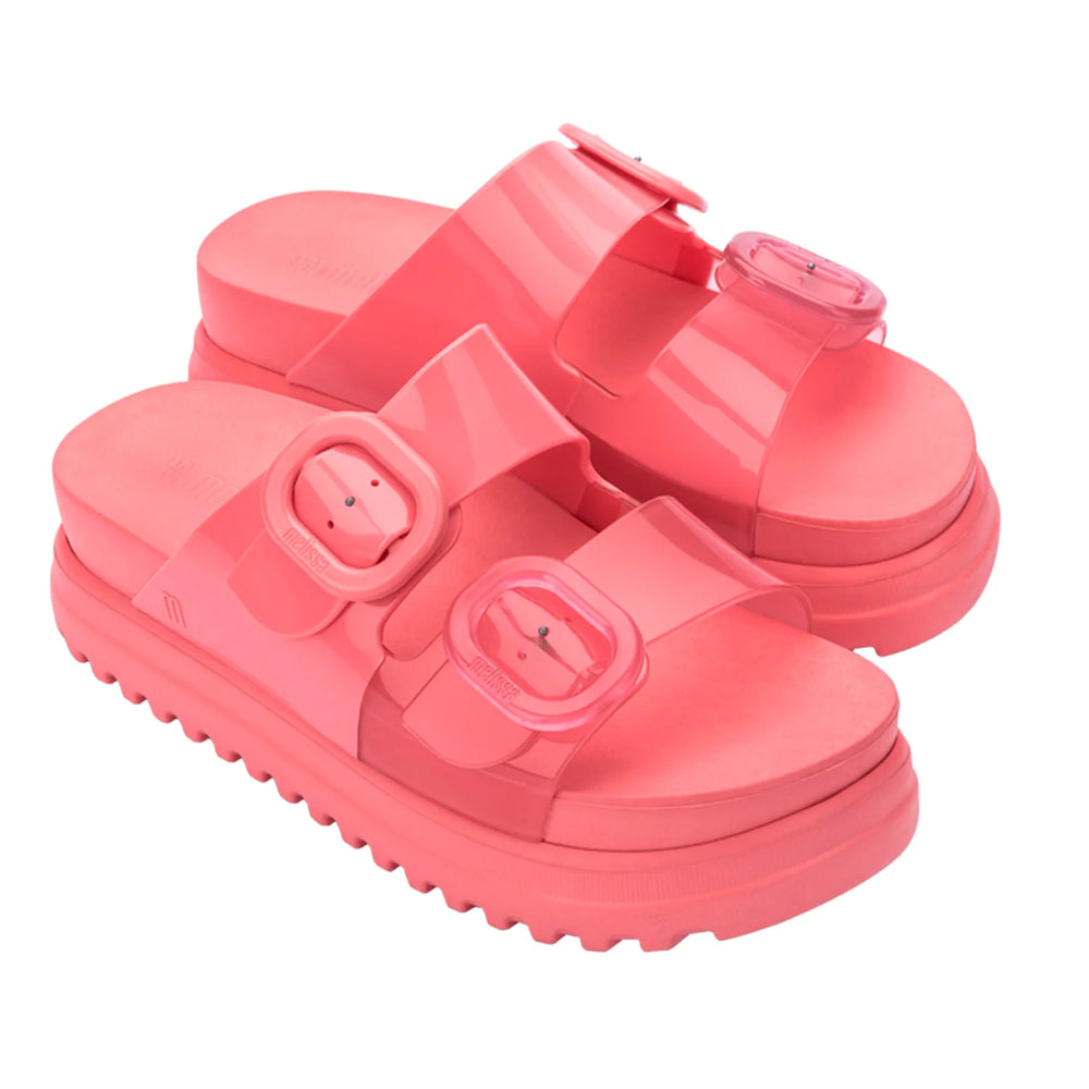 Melissa Float Platform Pink