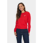 Saint Tropez Valentina Sweater