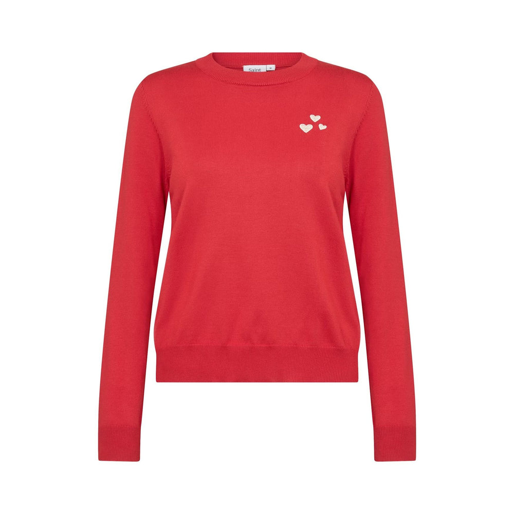 Saint Tropez Valentina Sweater