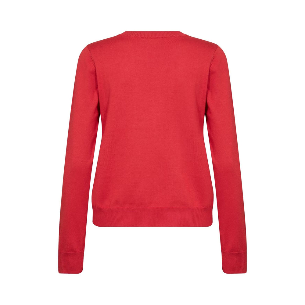 Saint Tropez Valentina Sweater