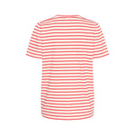 Saint Tropez Jucia T-Shirt Flame Scarlett