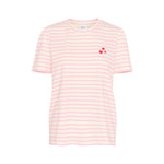 Saint Tropez Jucia T-Shirt Bonbon