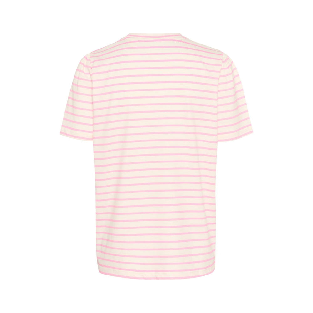 Saint Tropez Jucia T-Shirt Bonbon