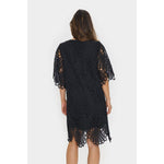 Saint Tropez Jilianna Dress Black