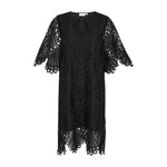 Saint Tropez Jilianna Dress Black