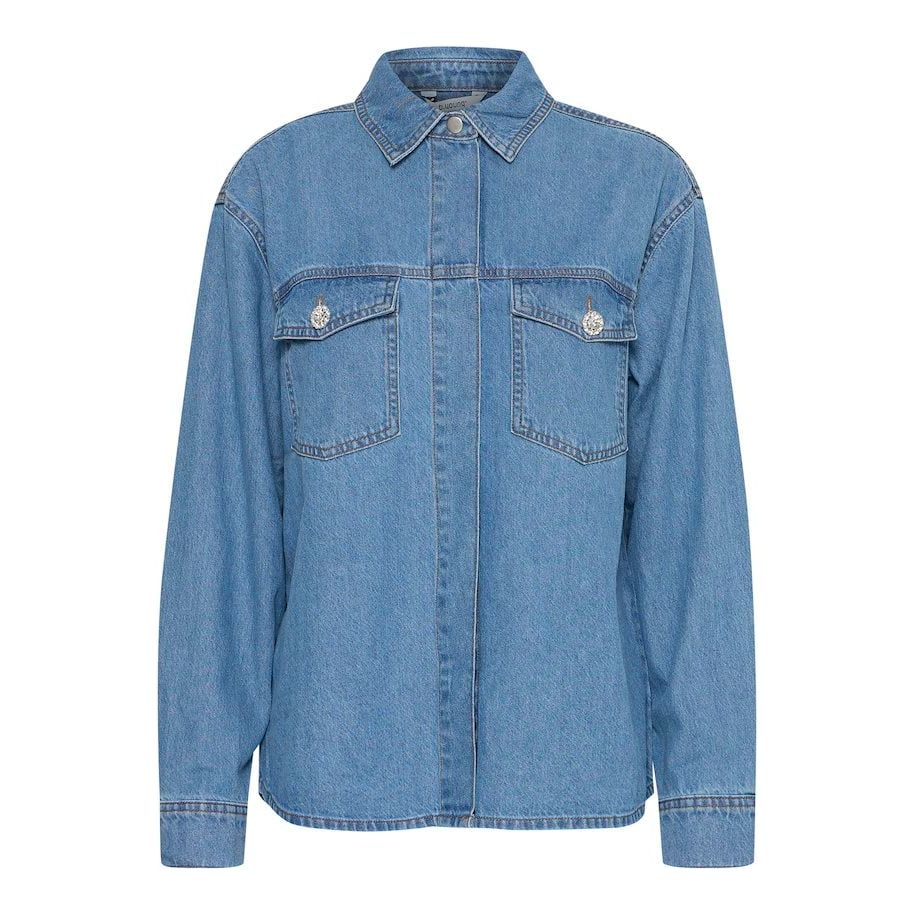 B. Young Denim Shirt