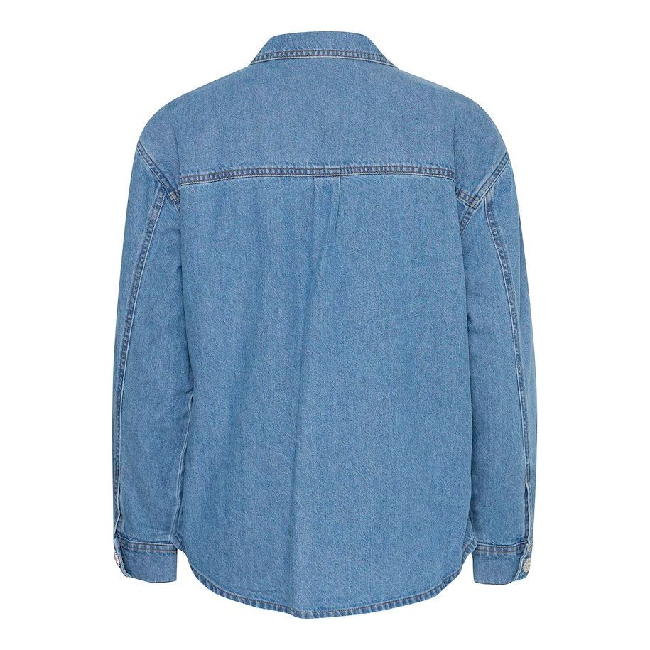 B. Young Denim Shirt