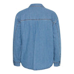 B. Young Denim Shirt