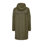 Ichi Rain Jacket Kalamata