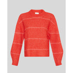 MSCH Ethana Sweater Coral