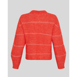 MSCH Ethana Sweater Coral