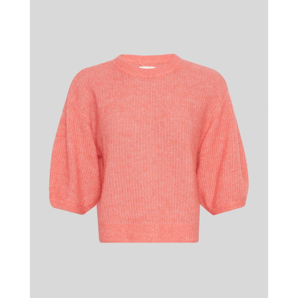 MSCH Hila Pullover Coral