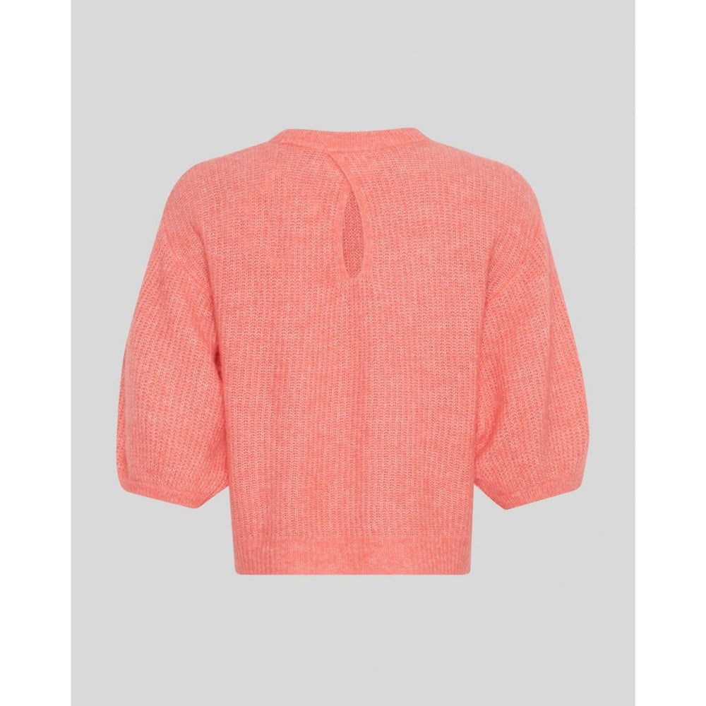 MSCH Hila Pullover Coral