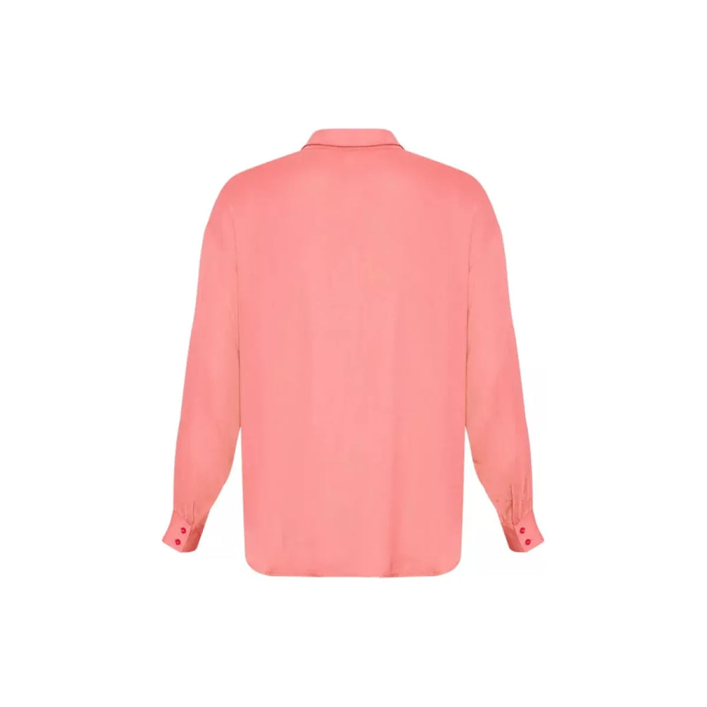 MSCH Maluca Shirt Coral