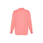 MSCH Maluca Shirt Coral