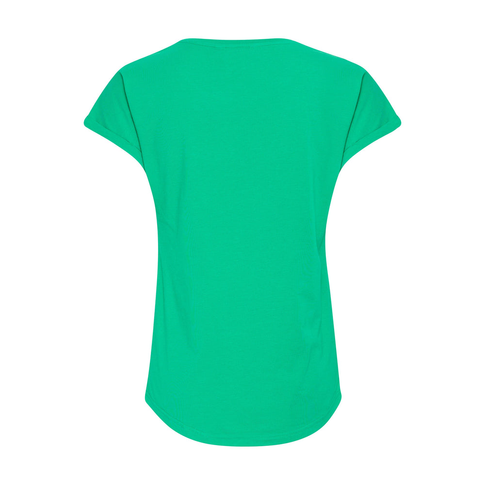 B. Young Green T-Shirt