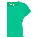 B. Young Green T-Shirt