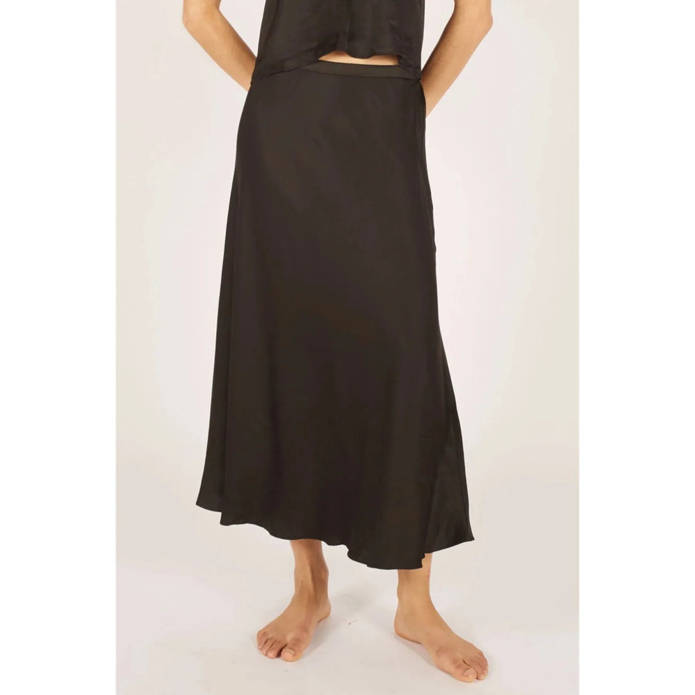 Traffic People Solitude Skirt