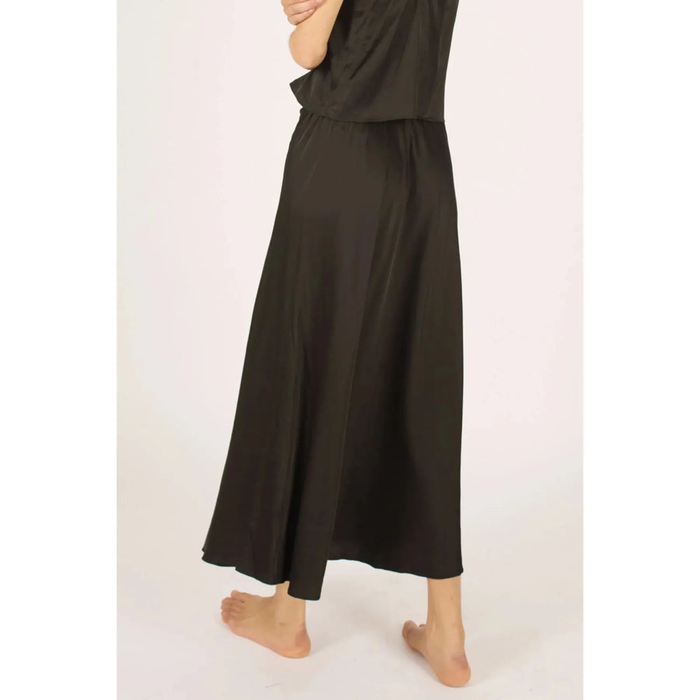 Traffic People Solitude Skirt