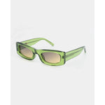A.Kjaerbede Frida Sunglasses Light Olive