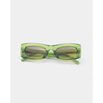 A.Kjaerbede Frida Sunglasses Light Olive