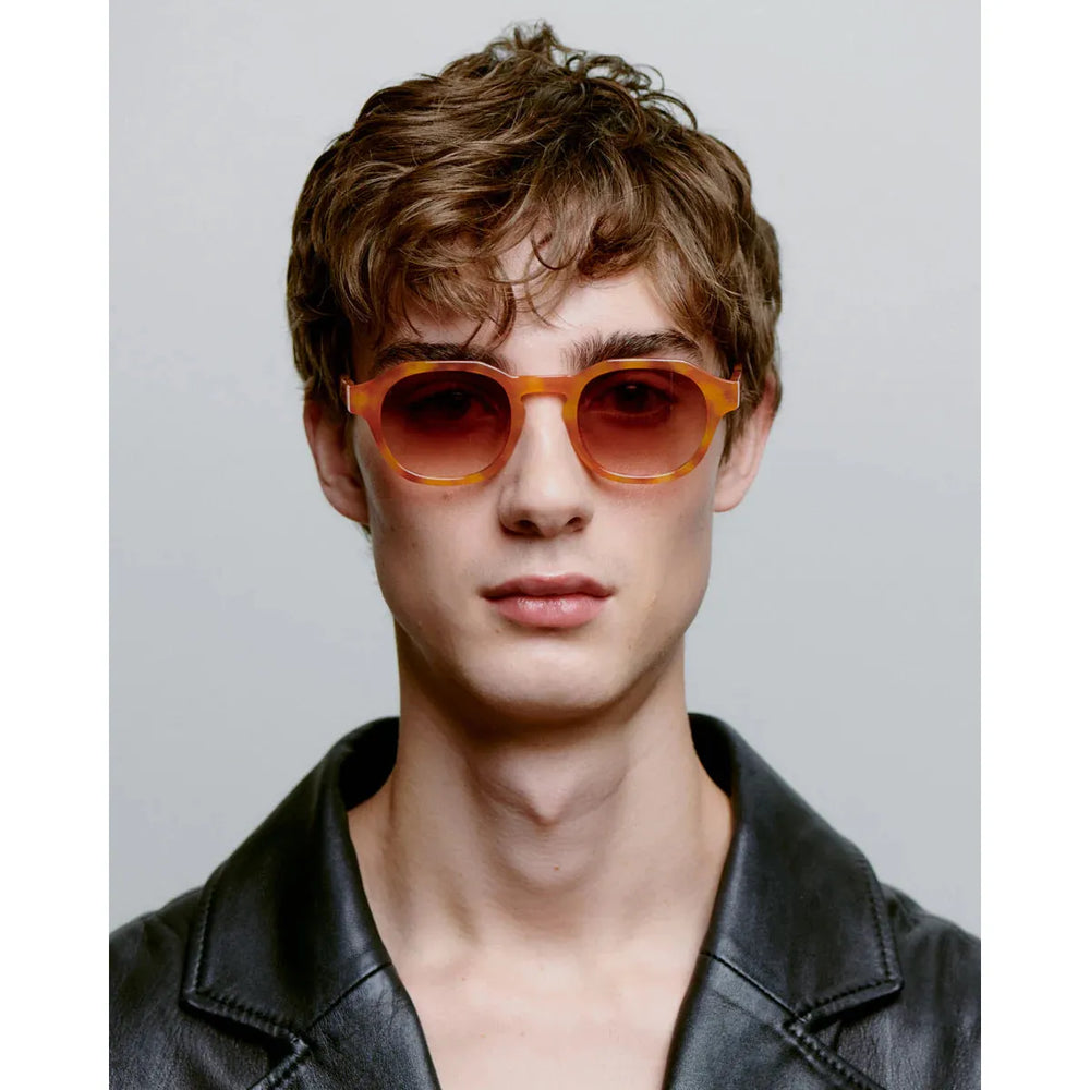 A.Kjaerbede Zan Burnt Amber