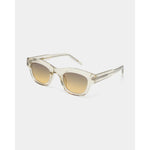 A.Kjaerbede Lane Sunglasses Lane Ecru