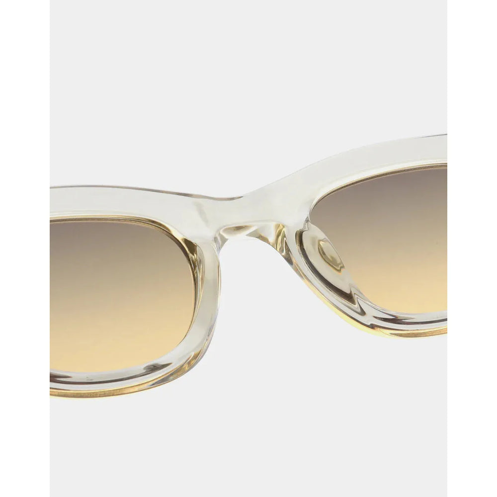A.Kjaerbede Lane Sunglasses Lane Ecru
