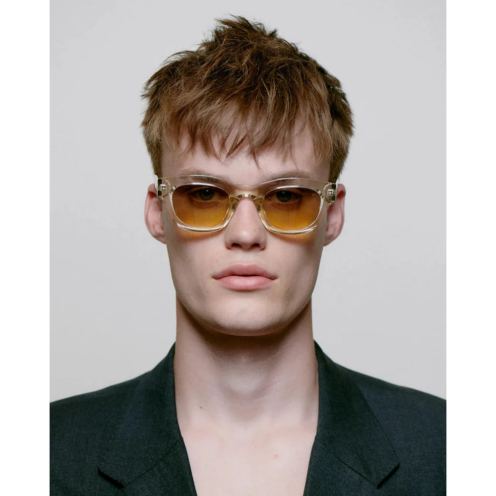 A.Kjaerbede Lane Sunglasses Lane Ecru