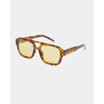 A.Kjaerbede Kaya Sunglasses Havana