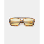 A.Kjaerbede Kaya Sunglasses Havana