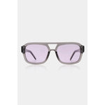 A.Kjaerbede Sunglasses Kaya Grey Transparent