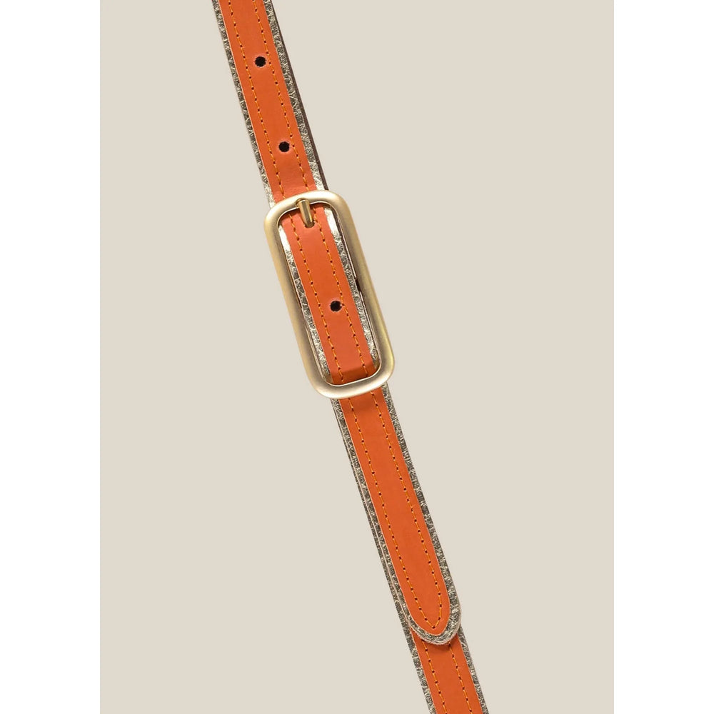 Summum Colourful Leather Belt