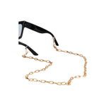 Glasses Chain Gold