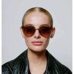 A. Kjaerbede Sunglasses Jolie Smoke Transparent