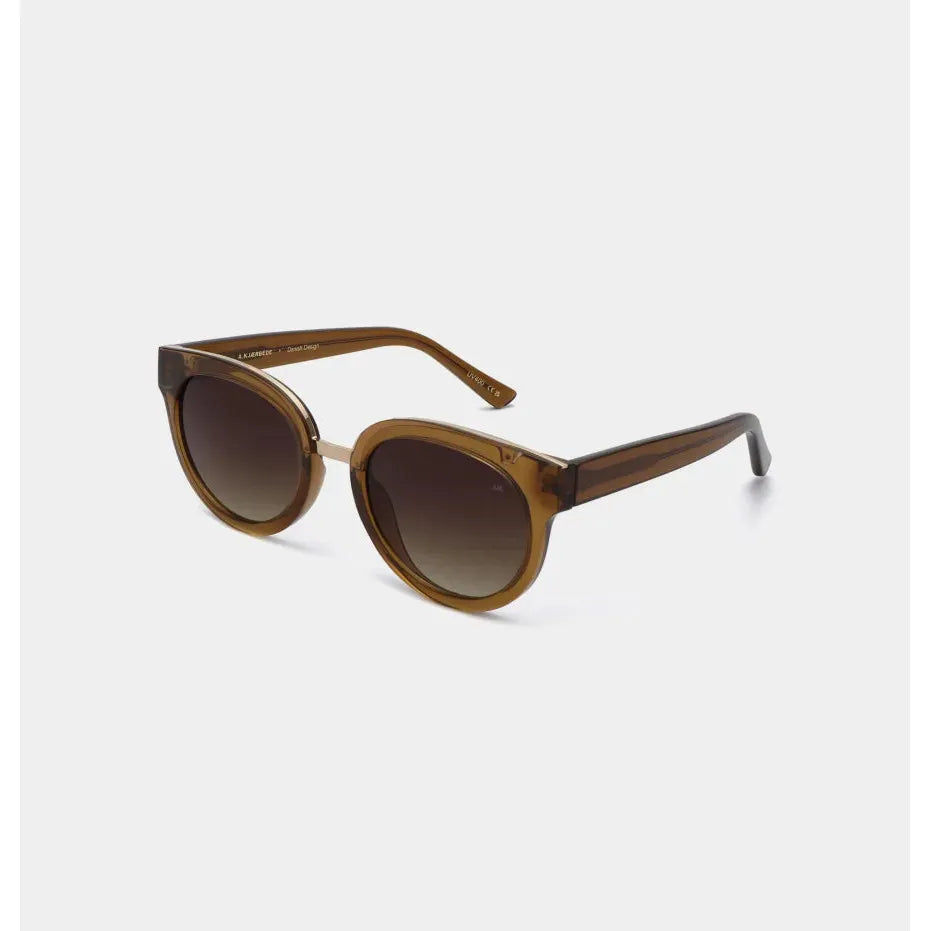 A. Kjaerbede Sunglasses Jolie Smoke Transparent