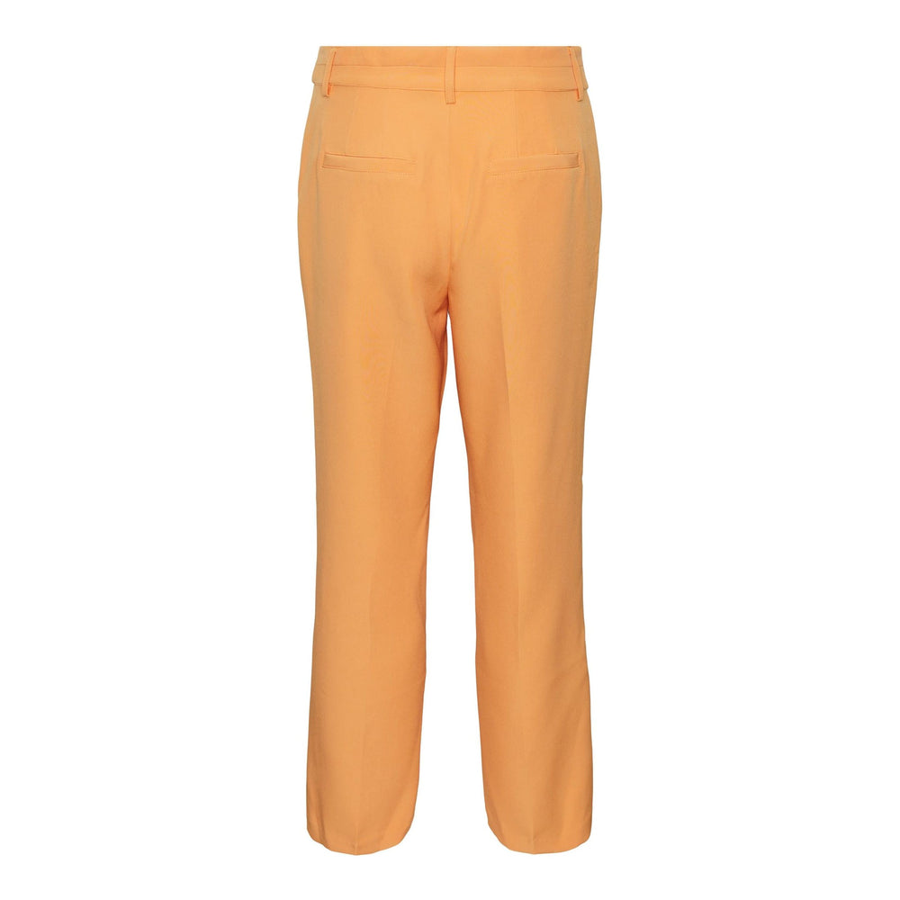 Y.A.S. Luris Trouser Mock Orange